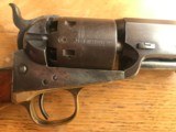 Colt 1851 Navy 36cal. - 7 of 15