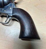 Henry Nettleton Colt Single Action Calvary - 3 of 12