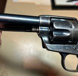 Henry Nettleton Colt Single Action Calvary - 9 of 12