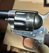 Henry Nettleton Colt Single Action Calvary - 5 of 12