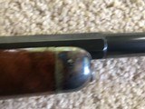 Winchester Model 1886 - 12 of 14