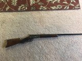 Winchester Model 1886 - 7 of 14