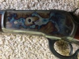 Winchester Model 1886 - 3 of 14
