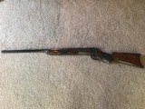 Winchester Model 1886 - 13 of 14