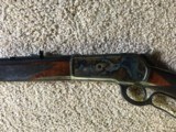 Winchester Model 1886 - 8 of 14