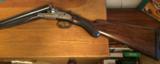 Thomas Bland Non-Ejector Sidelock 20 Gauge - 2 of 8