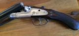 Thomas Bland Non-Ejector Sidelock 20 Gauge - 1 of 8