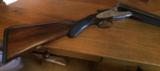 Thomas Bland Non-Ejector Sidelock 20 Gauge - 3 of 8