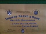 Thomas Bland Non-Ejector Sidelock 20 Gauge - 8 of 8