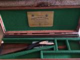 Thomas Bland Non-Ejector Sidelock 20 Gauge - 7 of 8