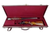 Winchester model 21 Deluxe Trap - 14 of 15
