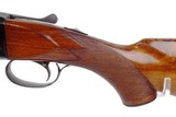 Winchester model 21 Deluxe Trap - 9 of 15