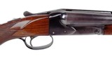 Winchester model 21 Deluxe Trap - 3 of 15