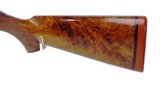 Winchester model 21 Deluxe Trap - 8 of 15