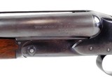 Winchester model 21 Deluxe Trap - 10 of 15