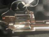 COLT KING COBRA 6" 357 MAGNUM SATIN STAINLESS NEW IN
- 4 of 7