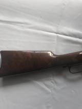 MADE in ITALY A. UBERTI JOHN WAYNE 1873 CARBINE 45 LC - 9 of 12