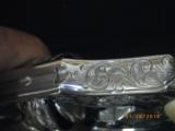 Engraved Smith and Wesson Model 640 - 10 of 14