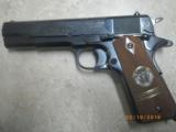 Colt Government Chateau Thierry - 1 of 10