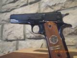 Colt Government Chateau Thierry - 9 of 10