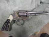 S&W M&P Revolver - 2 of 9
