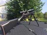 Sako M995 (TRG-S) 338 Lapua with Nightforce Scope - 11 of 11