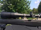 Sako M995 (TRG-S) 338 Lapua with Nightforce Scope - 4 of 11