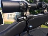 Sako M995 (TRG-S) 338 Lapua with Nightforce Scope - 8 of 11