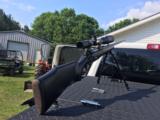 Sako M995 (TRG-S) 338 Lapua with Nightforce Scope - 6 of 11