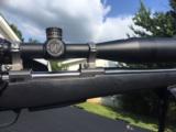 Sako M995 (TRG-S) 338 Lapua with Nightforce Scope - 9 of 11