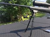 Sako M995 (TRG-S) 338 Lapua with Nightforce Scope - 3 of 11