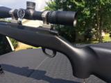 Sako M995 (TRG-S) 338 Lapua with Nightforce Scope - 5 of 11