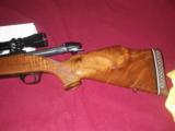 Weatherby Mk V in 240 w/Leaupold VX-II - 6 of 12