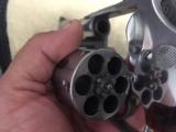 Smith & Wesson Mod 629-4 Mountain Gun 44 Mag - 5 of 7