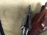 Smith & Wesson Mod 629-4 Mountain Gun 44 Mag - 4 of 7