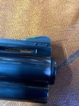 Colt Python 357 Magnum - 5 of 6