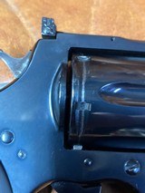 Colt Python 357 Magnum - 3 of 6