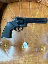 Colt Python 357 Magnum - 1 of 6