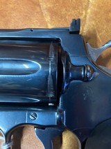 Colt Python 357 Magnum - 4 of 6