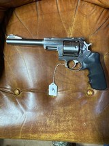 Ruger Super Redhawk 454 Casull - 2 of 3