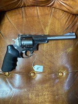 Ruger Super Redhawk 454 Casull - 1 of 3