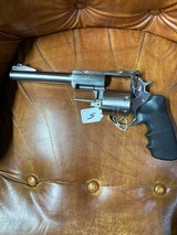 Ruger Super Redhawk 454 Casull - 3 of 3