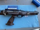Remington XP-100 221 Fireball - 2 of 6