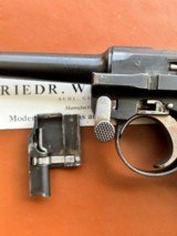 Portuguese Contract Luger Rig - 9 of 15
