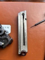 Portuguese Contract Luger Rig - 12 of 15