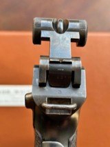 Portuguese Contract Luger Rig - 10 of 15