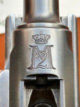 Portuguese Contract Luger Rig - 5 of 15