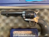 Colt "Cowboy" 45LC 5.5" - 2 of 12