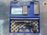 Colt "Cowboy" 45LC 5.5" - 10 of 12