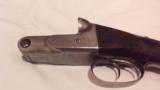 Parker Grade V 12Ga Shotgun - 4 of 8